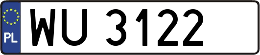WU3122