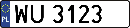 WU3123