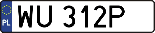 WU312P