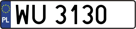 WU3130