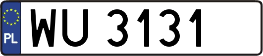 WU3131