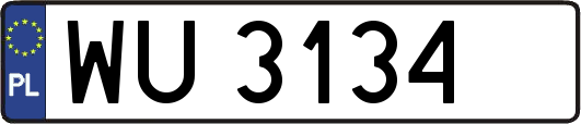 WU3134