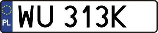 WU313K
