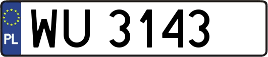 WU3143