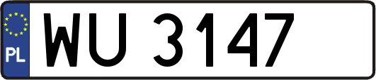 WU3147