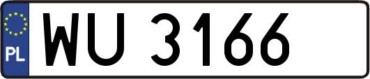 WU3166