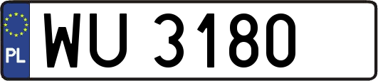 WU3180