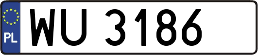 WU3186
