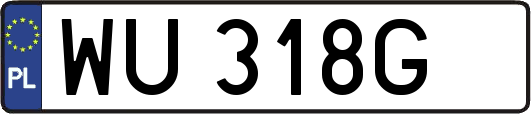 WU318G