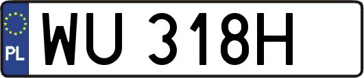 WU318H