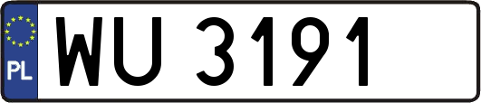 WU3191