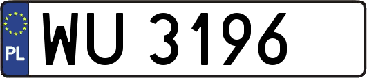 WU3196