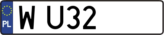 WU32