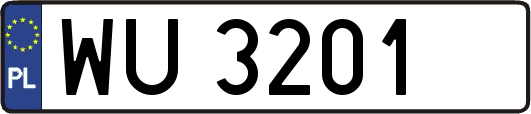 WU3201
