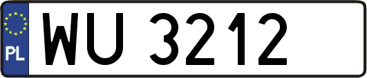 WU3212