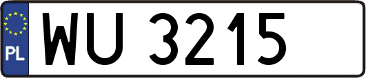 WU3215