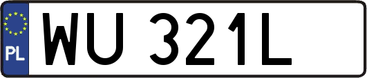 WU321L