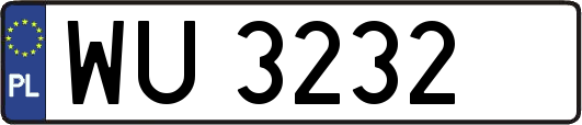 WU3232