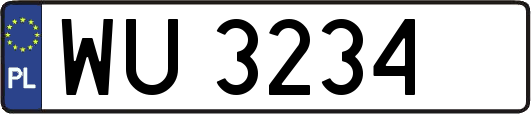 WU3234