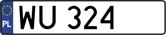 WU324