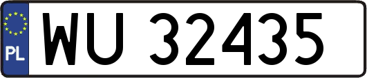 WU32435