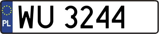WU3244