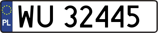 WU32445
