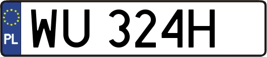 WU324H