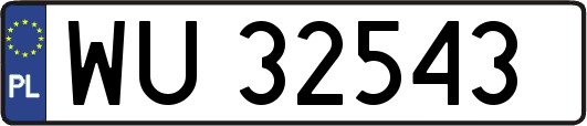 WU32543
