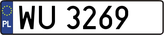 WU3269