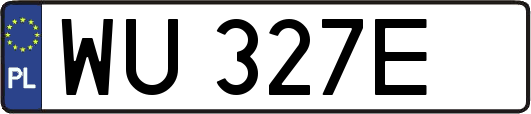 WU327E