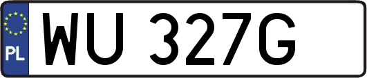 WU327G