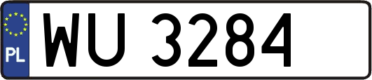 WU3284