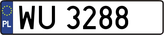 WU3288