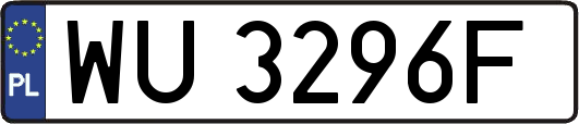 WU3296F