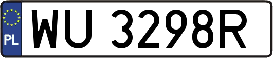 WU3298R