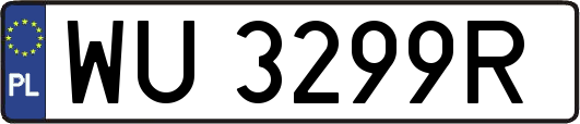 WU3299R
