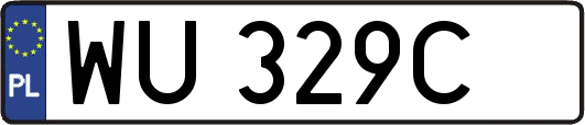WU329C