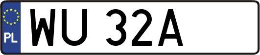 WU32A