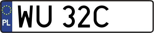WU32C
