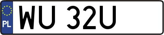 WU32U