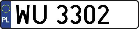 WU3302