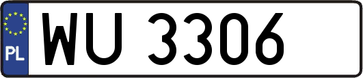 WU3306