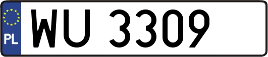 WU3309