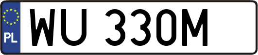 WU330M