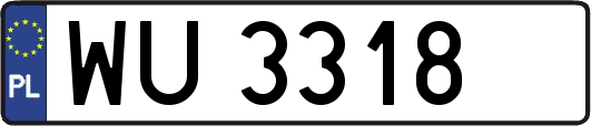 WU3318