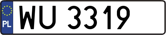 WU3319
