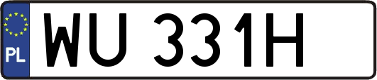 WU331H