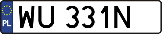 WU331N