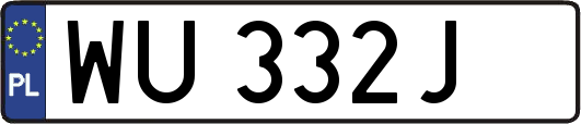 WU332J